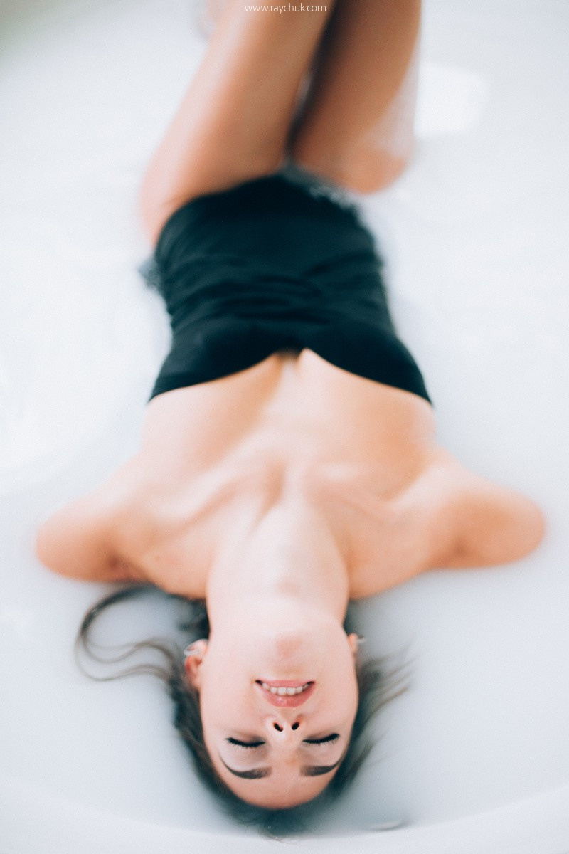 Diana. Головна