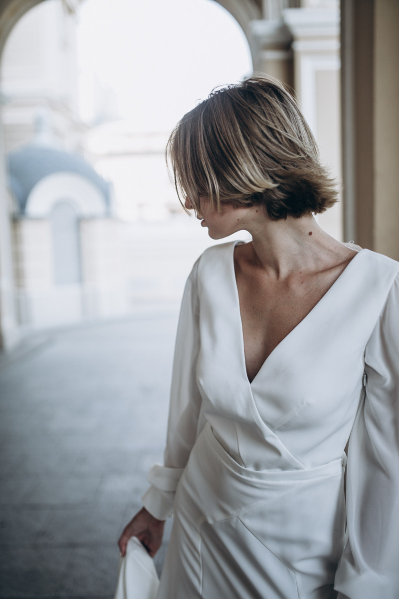 Everything You Are. Головна