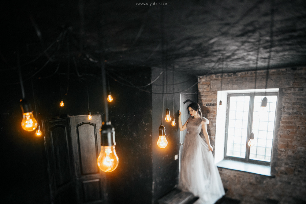 Nastya&Vanya.Love story. Головна