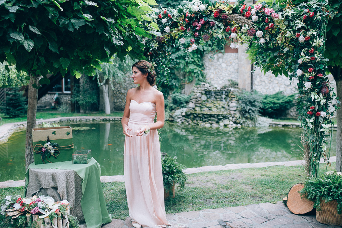 Яна&Олександр. Головна