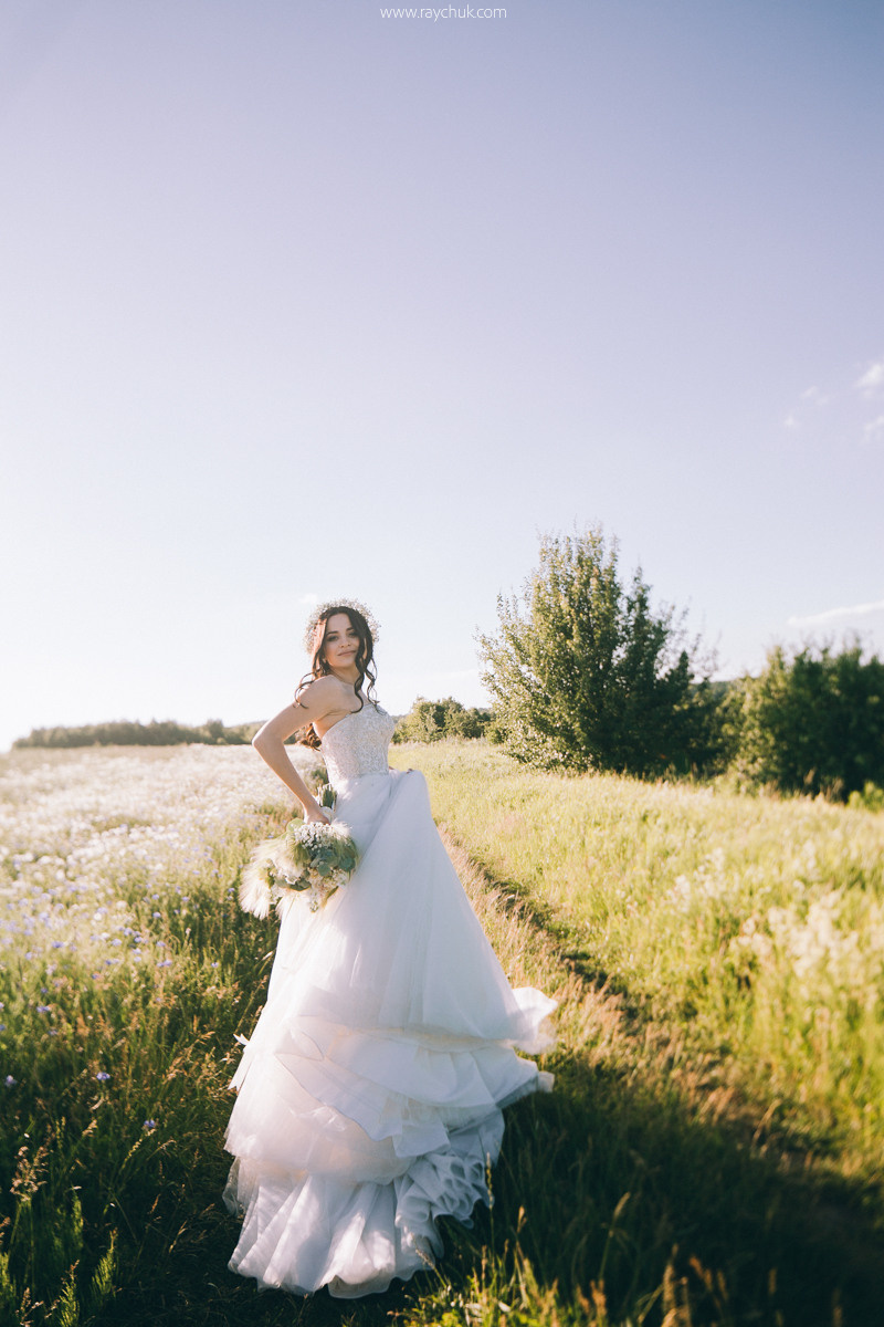 Тарас&Юля. Головна