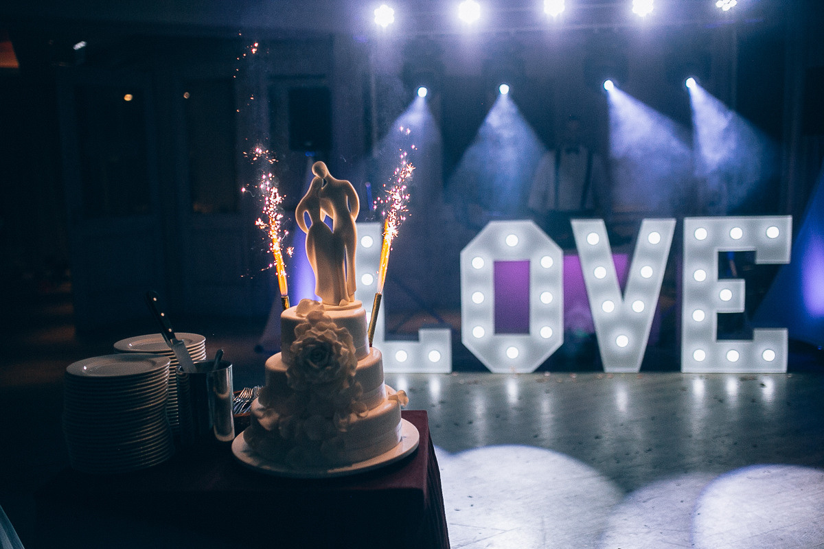 Аня&Влад. Головна