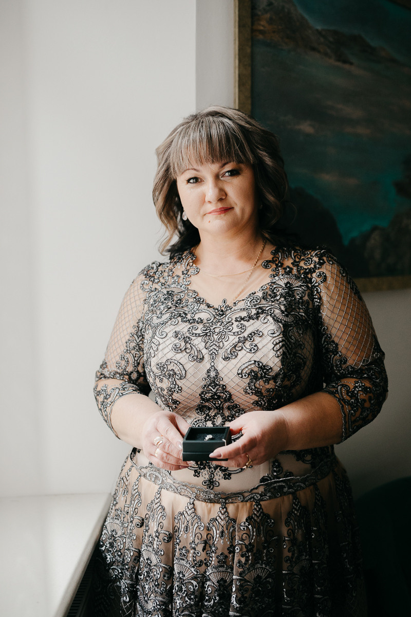 Віолета&Максим. Головна