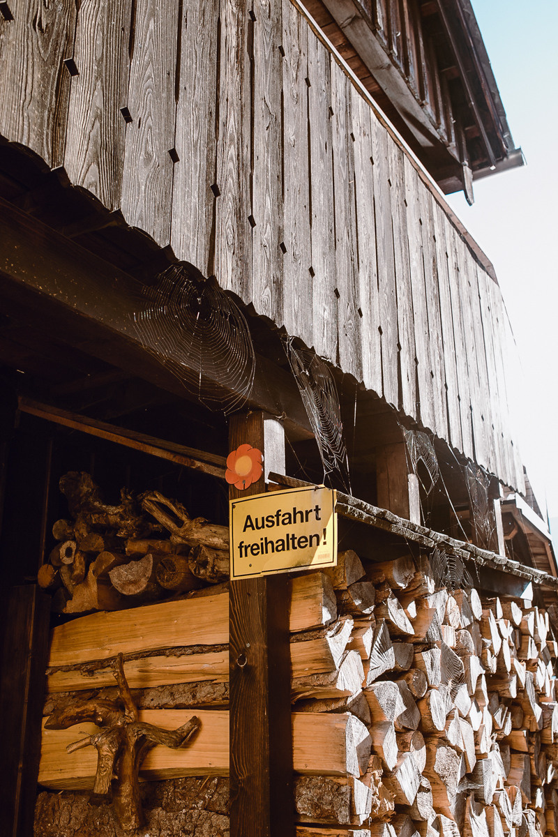 Austria. Hallstatt. Головна