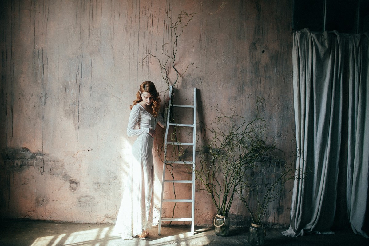 Воркшоп у Луцьку. Головна