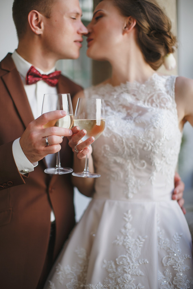 Дорота&Орест. Головна