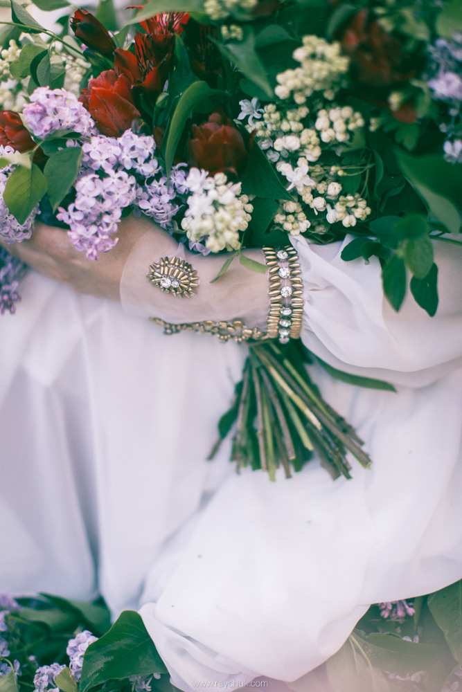 Ivanna.Wedding. Головна