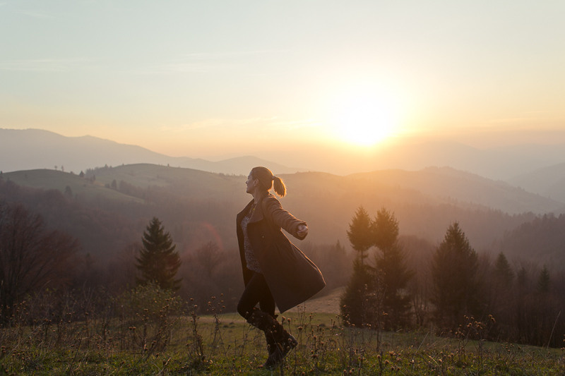 Ukraine. Sinevіr. Головна