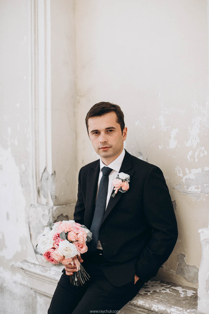 Яна&Юрій. Головна