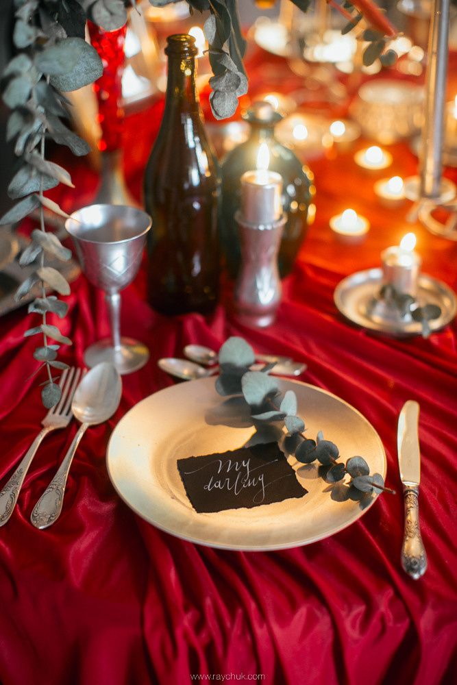 Nastya&Vanya.Love story. Головна