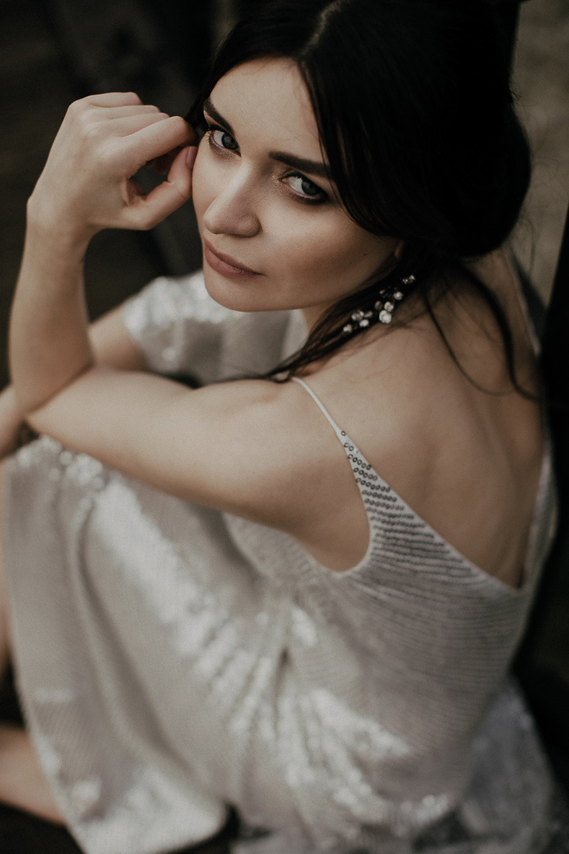 Ксюша&Сергій. Головна