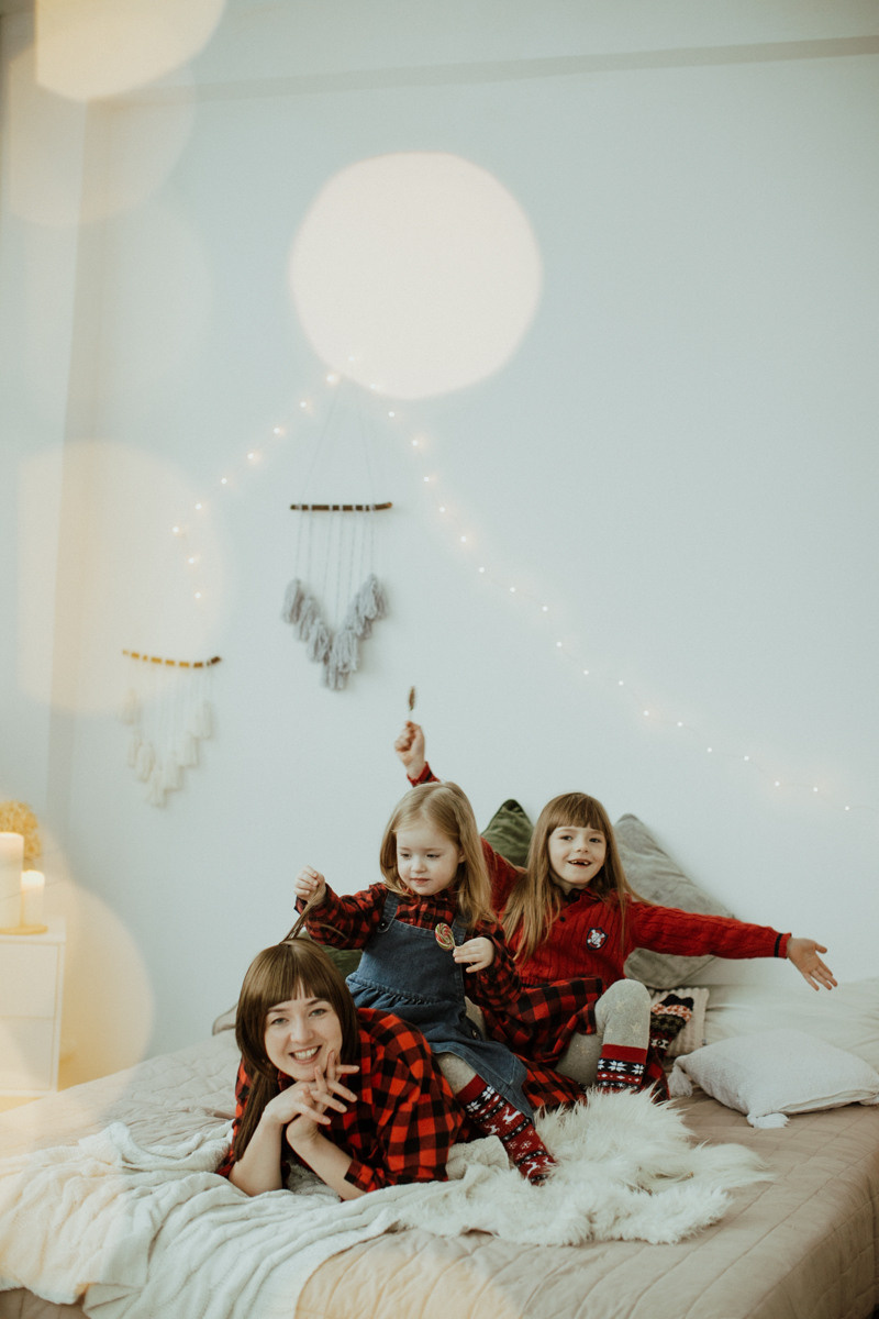 Happy New Year. Головна