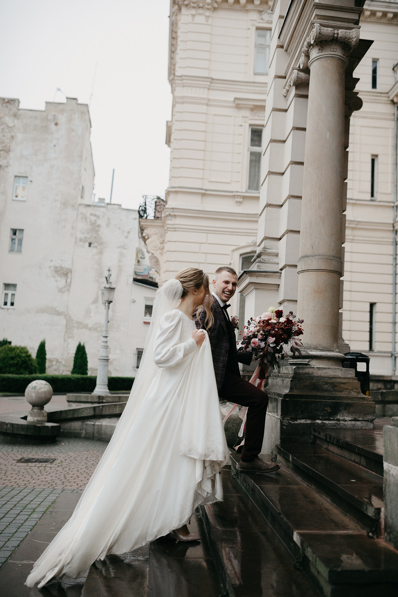 Віолета&Максим. Головна