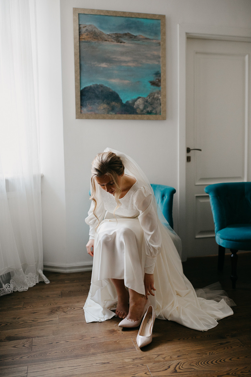 Віолета&Максим. Головна