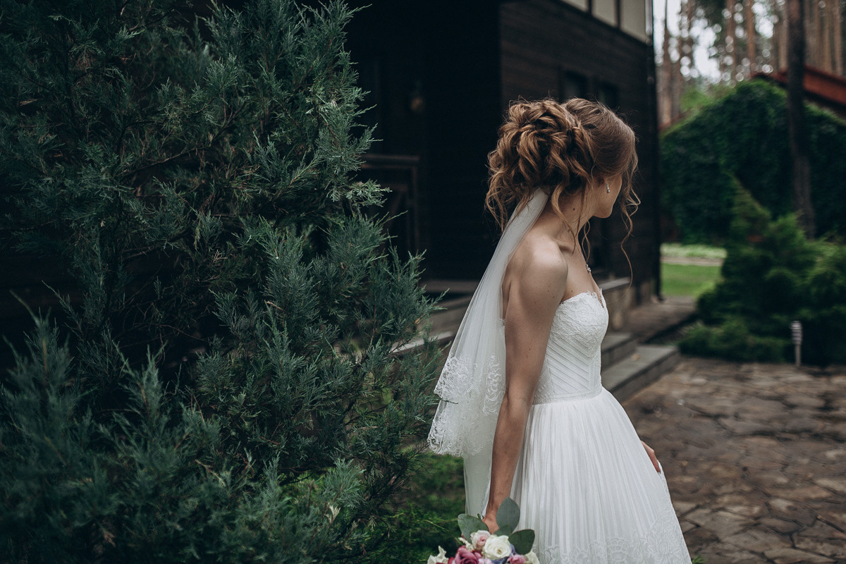 Володимир&Оксана. Головна