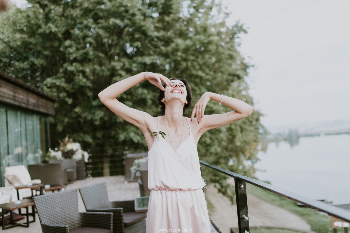 Настя&Богдан. Головна