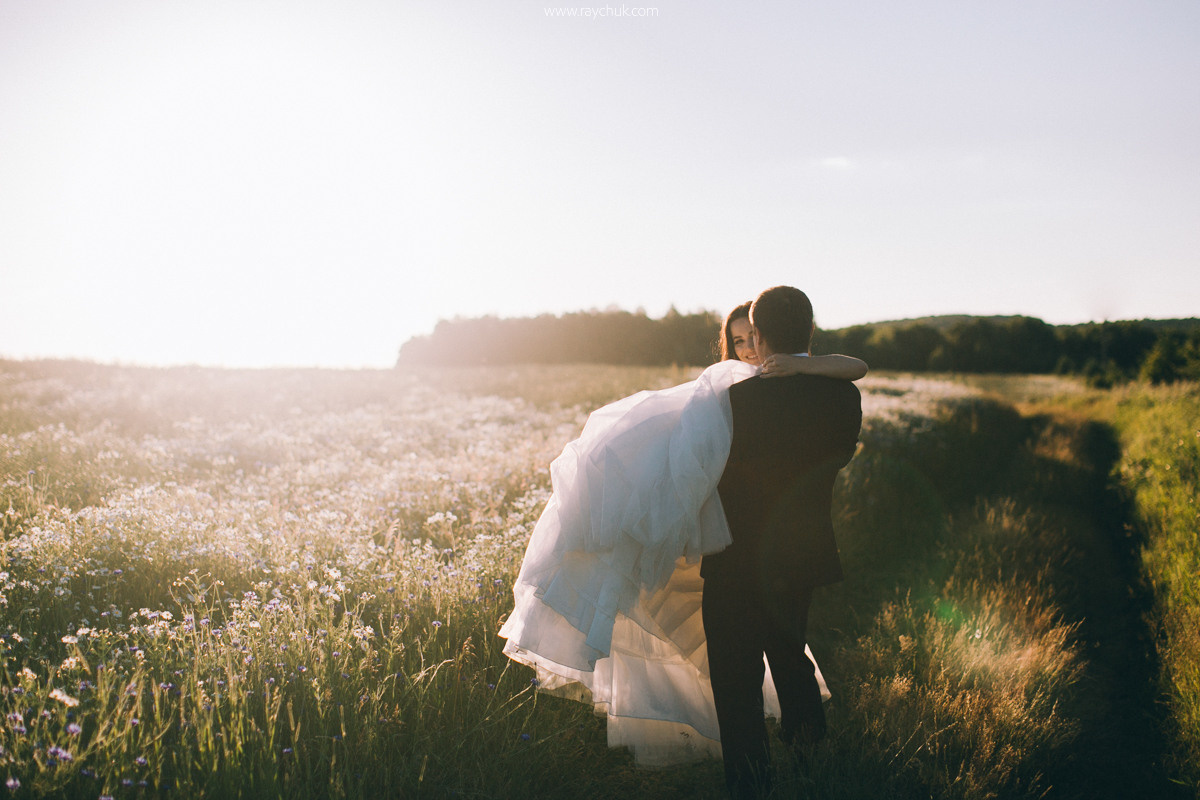 Тарас&Юля. Головна