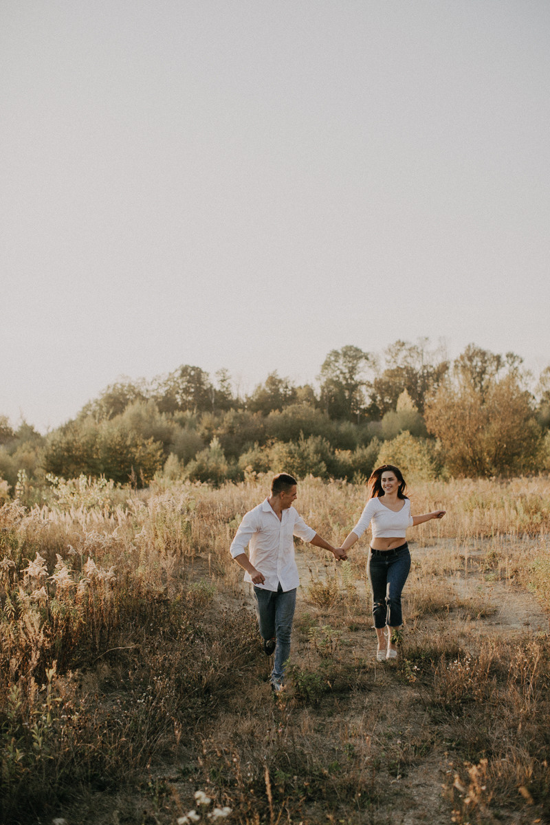 Яна і Ілля. Головна