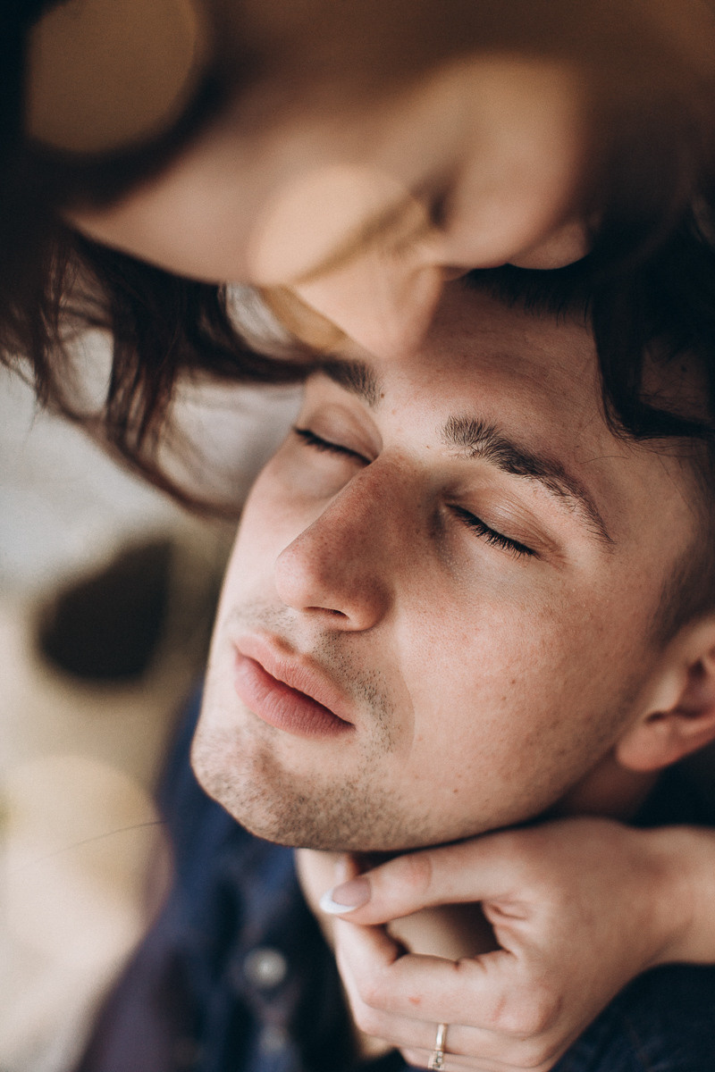 Y&V-love-story. Головна