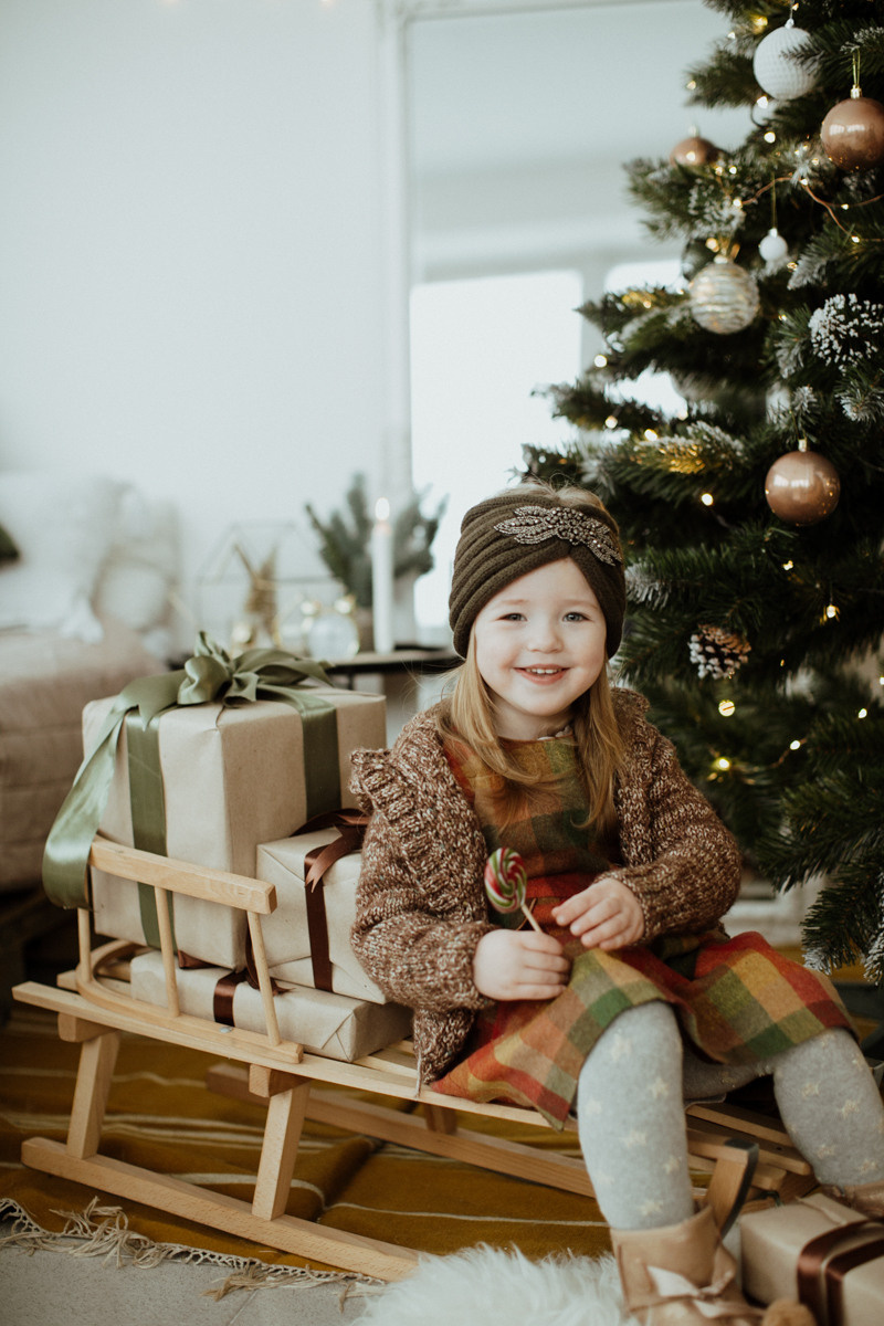 Happy New Year. Головна