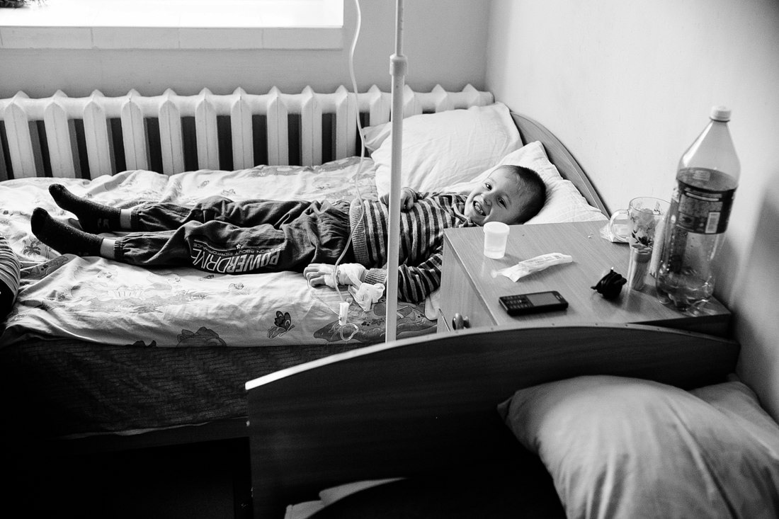 Report №11. Головна