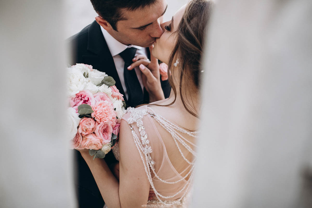 Яна&Юрій. Головна