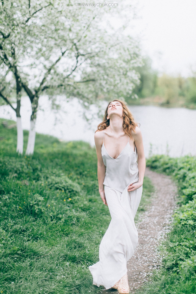 Анастасія. Головна