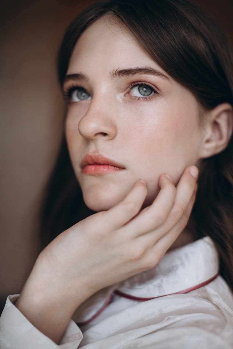 Save the Music. Головна