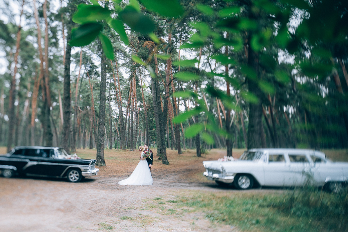 Яна&Олександр. Головна