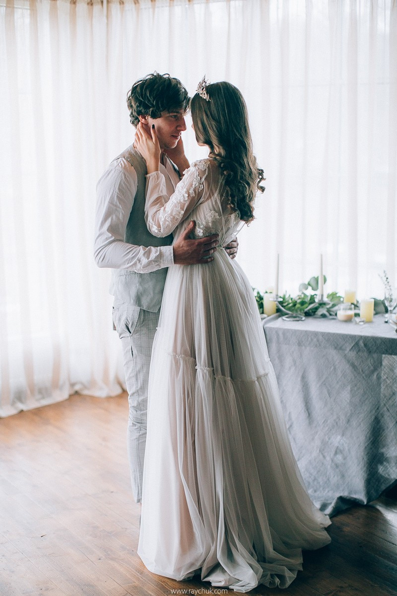 Анастасія&Олесь. Головна