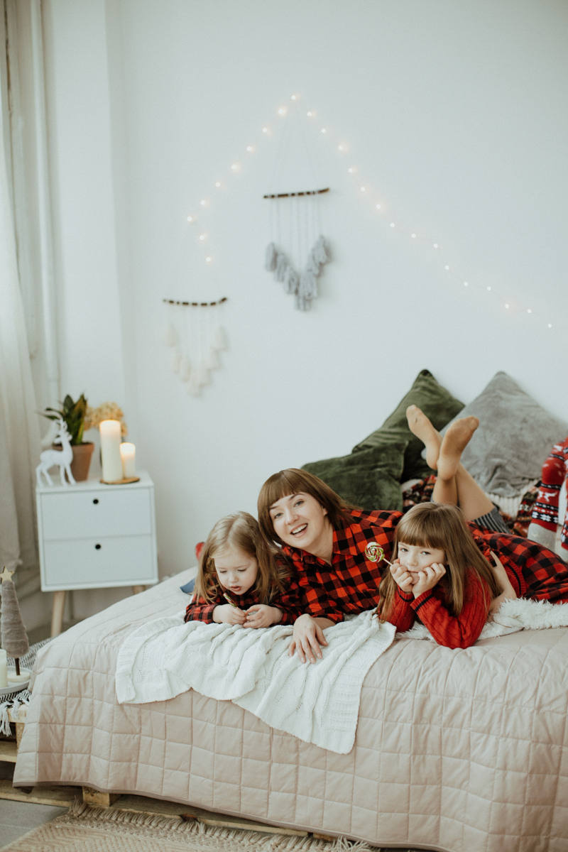 Happy New Year. Головна