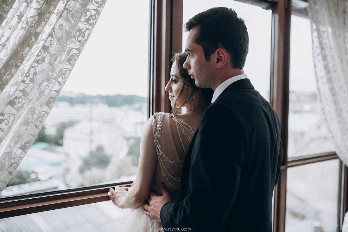 Яна&Юрій. Головна