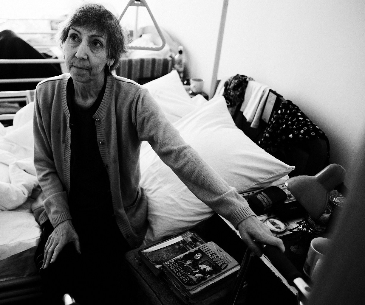 Report №2. Головна