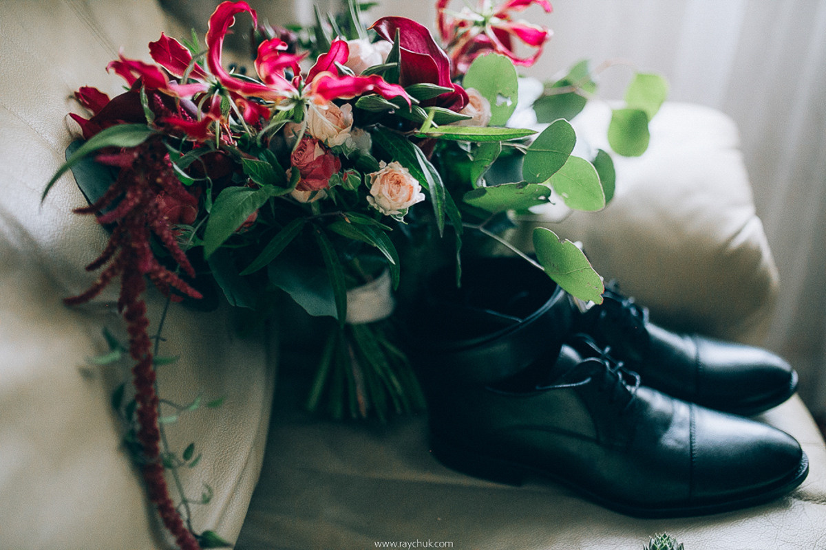 Яна&Олександр. Головна