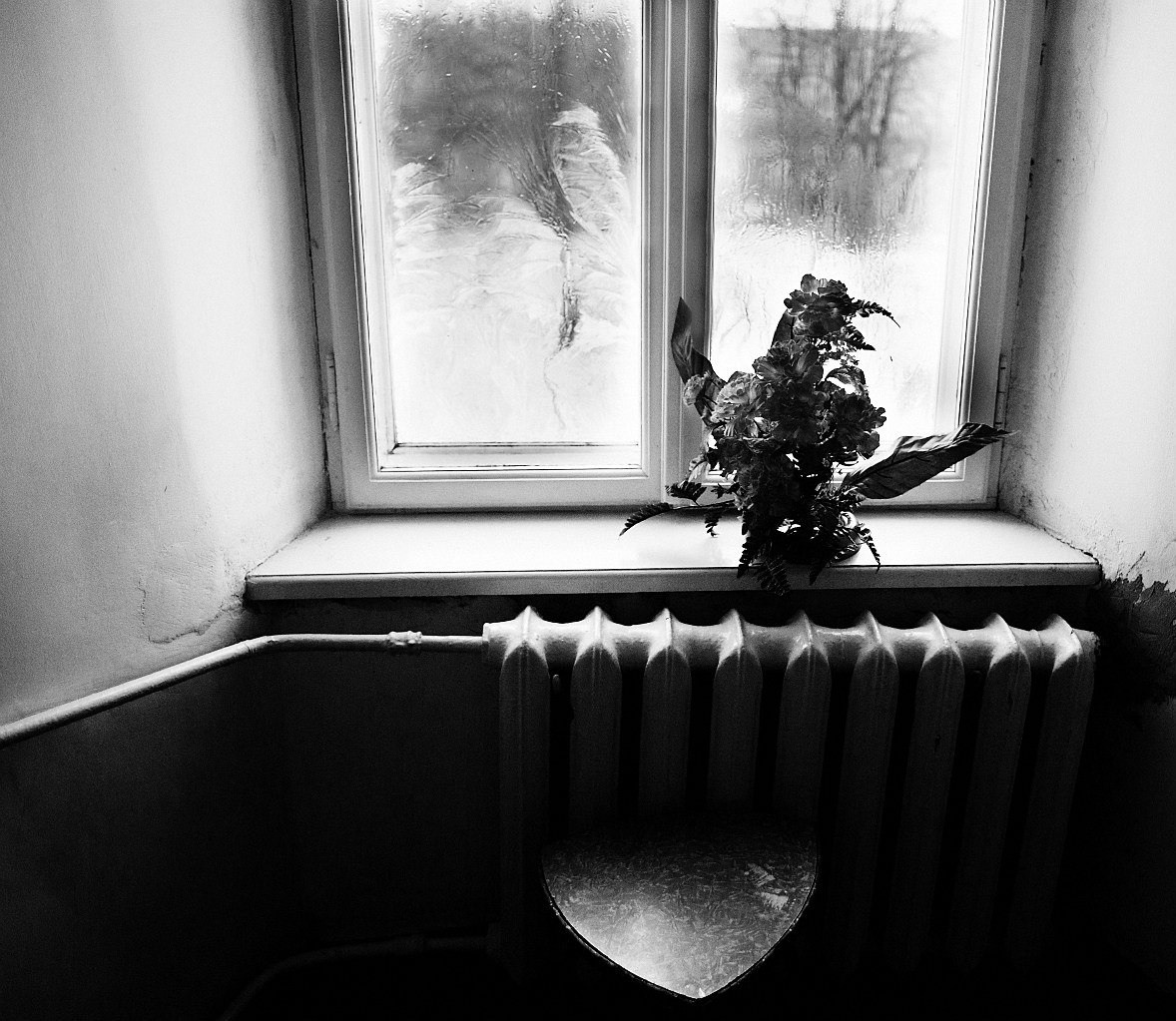 Report №2. Головна