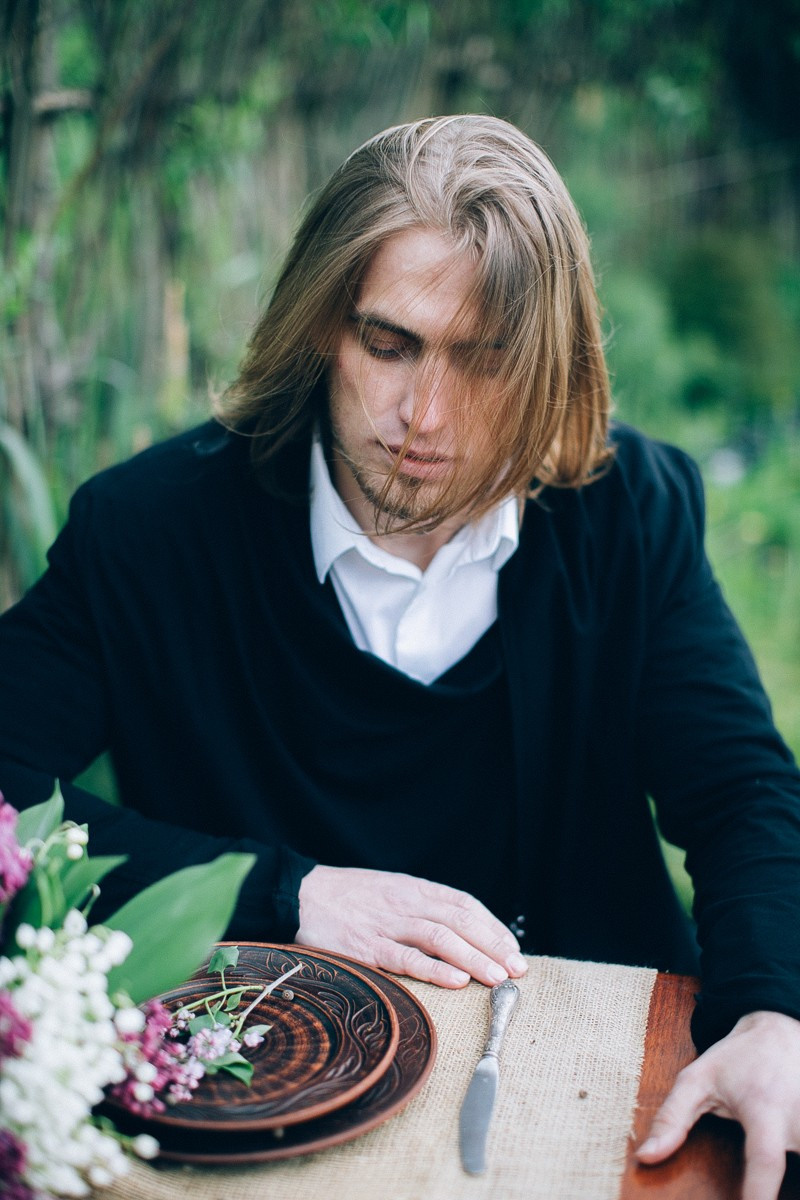 Frida. Головна