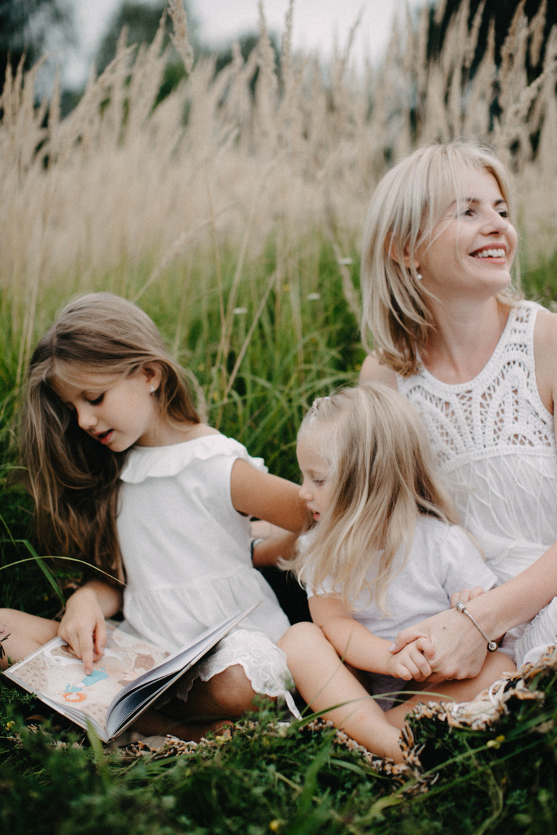 Summer time. Головна