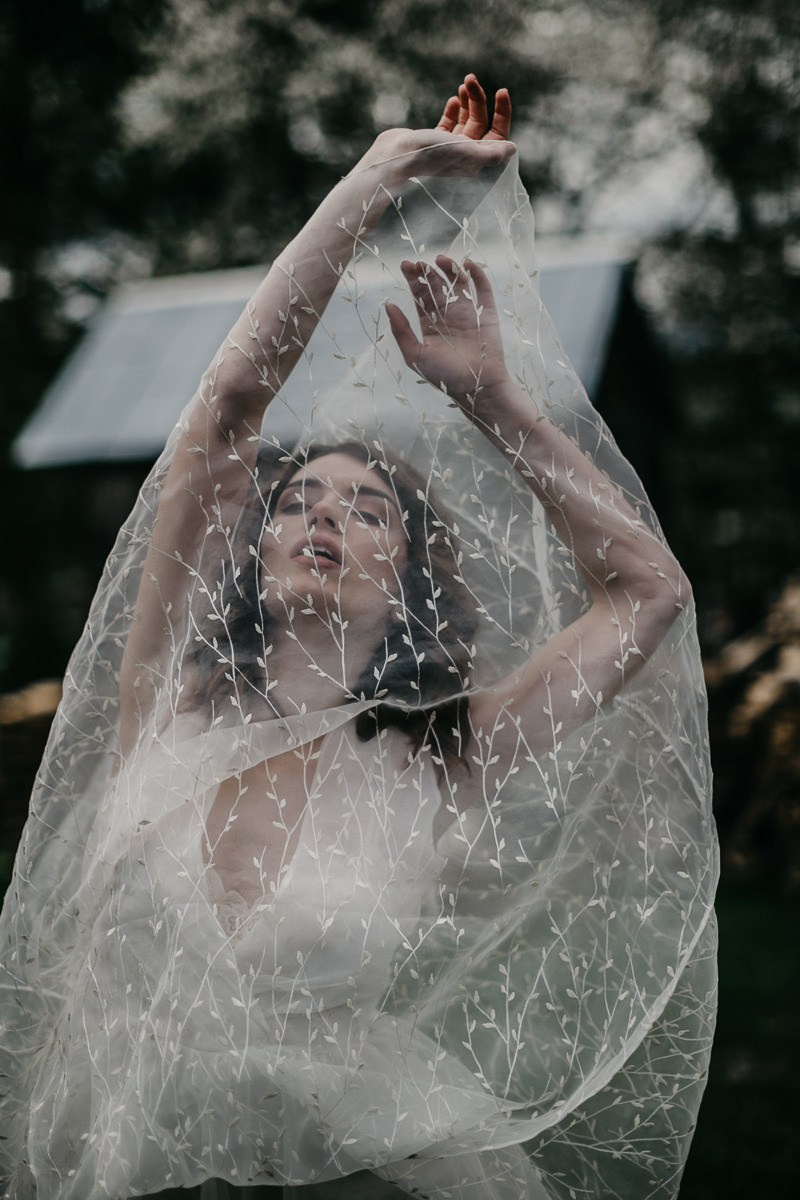 Портрет. Головна