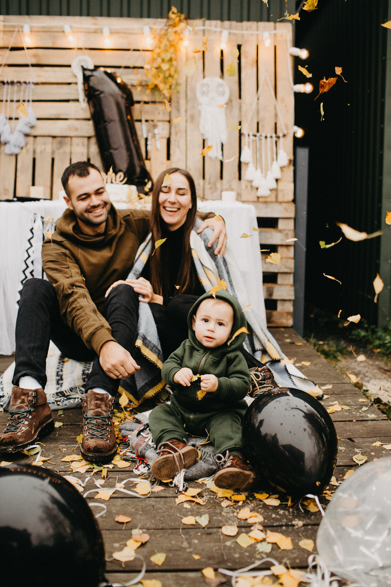 Нappy Birthday, Nail!