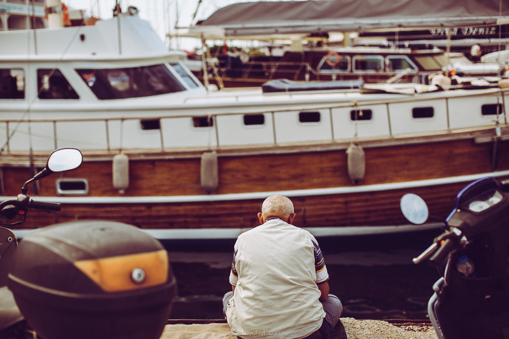 Тurkey. Marmaris. Головна