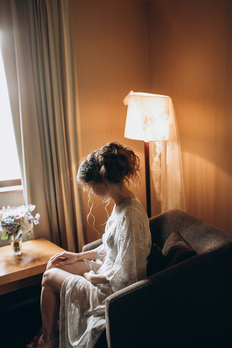 Володимир&Оксана. Головна