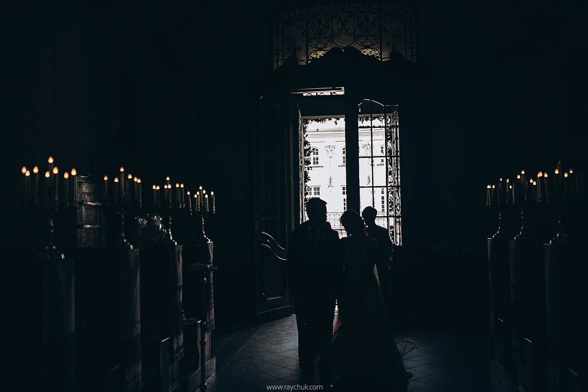 Яна&Юрій. Головна