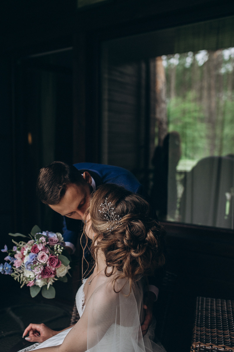 Володимир&Оксана. Головна