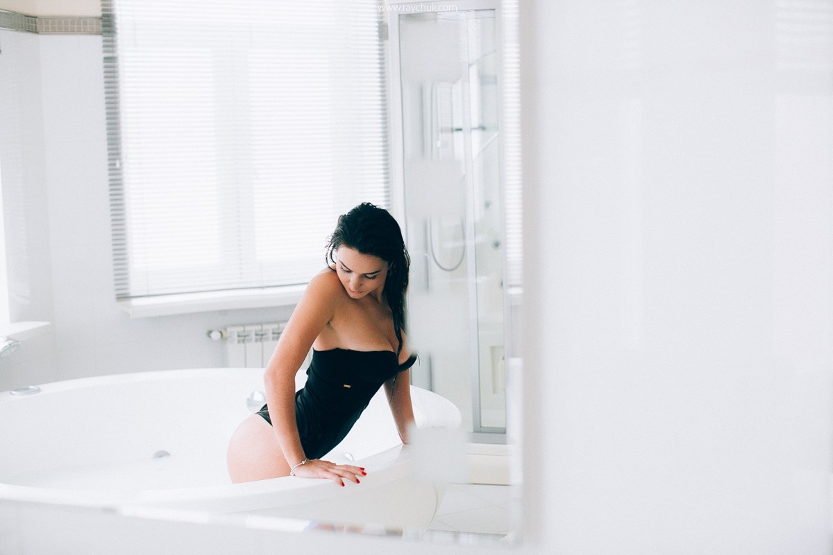 Diana. Головна