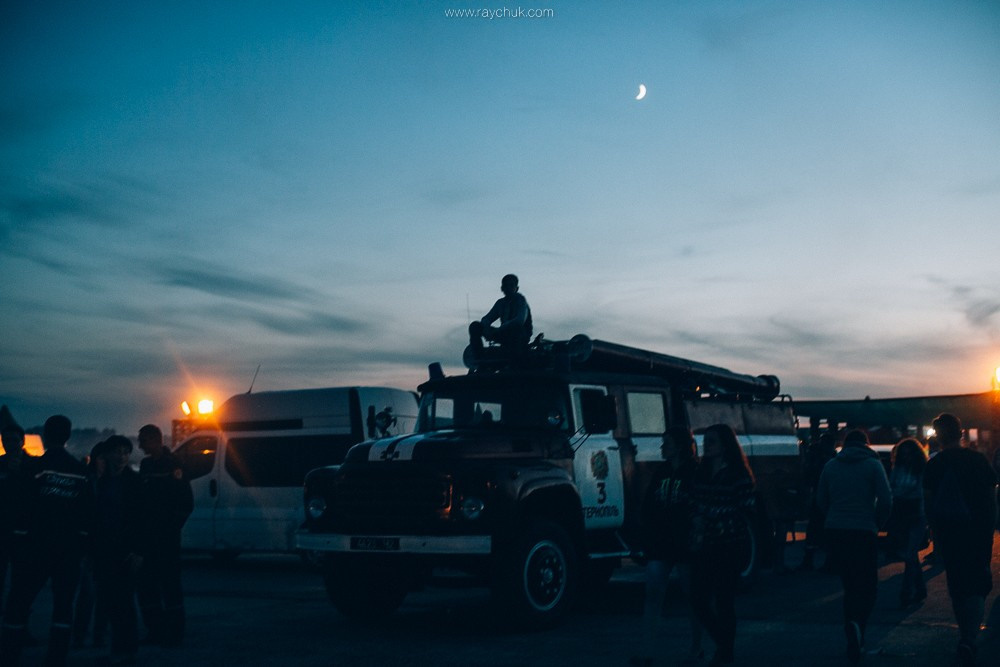 Report №6. Головна