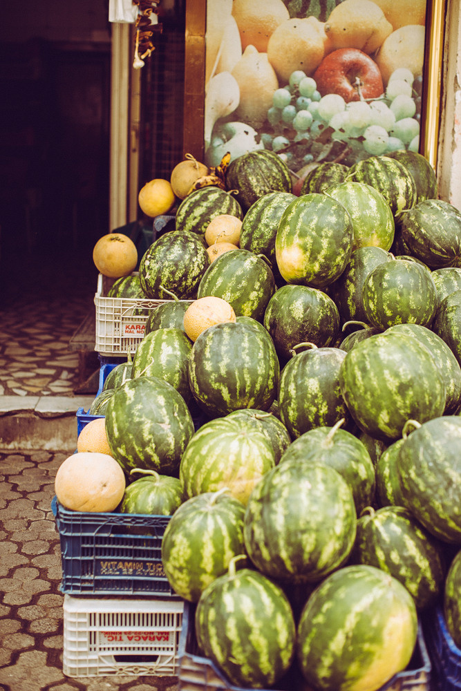 Тurkey. Marmaris. Головна