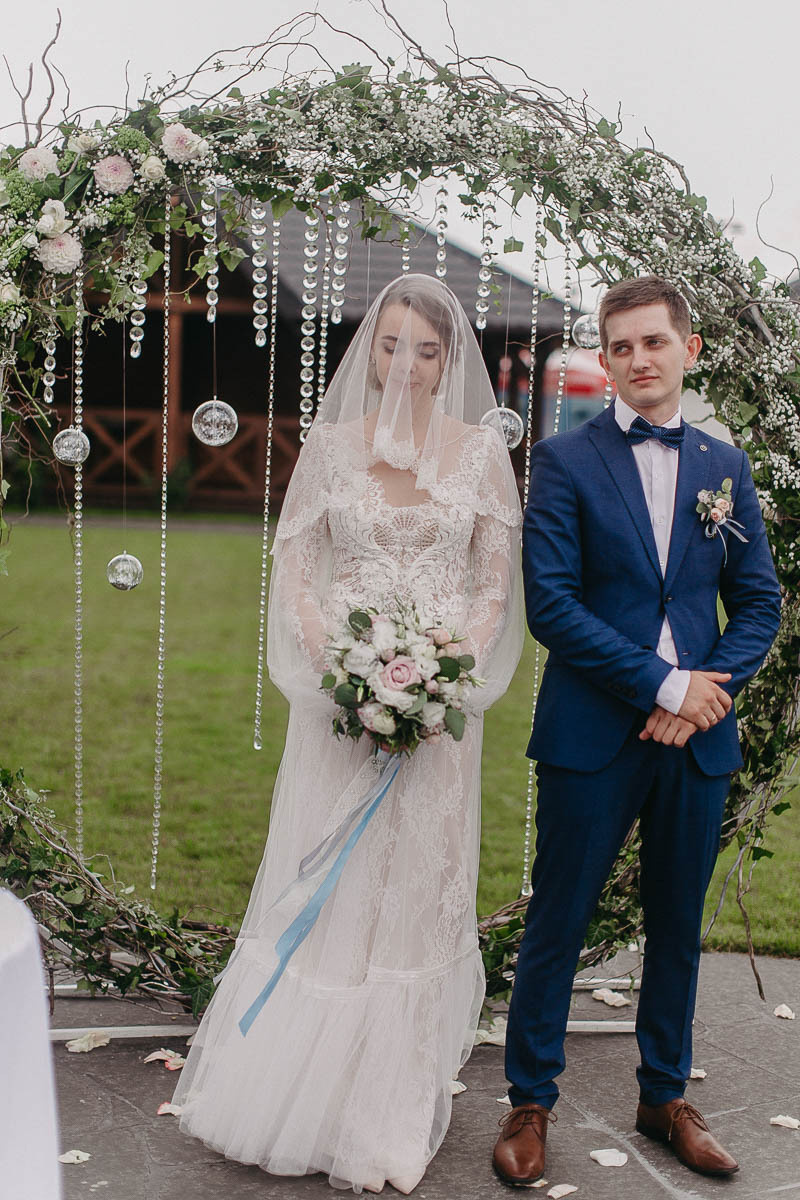 Дарія&Денис. Головна