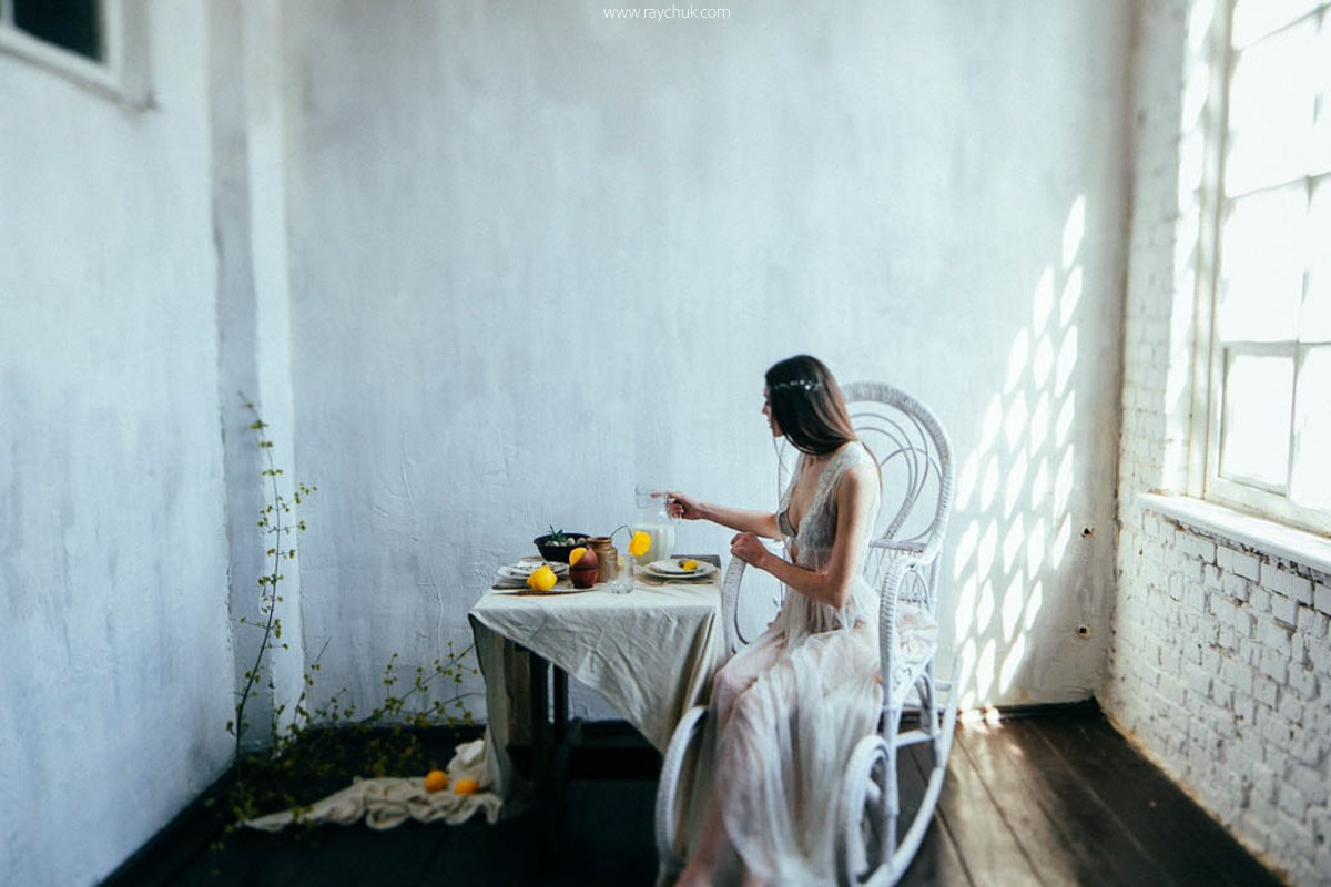 Portami via. Головна