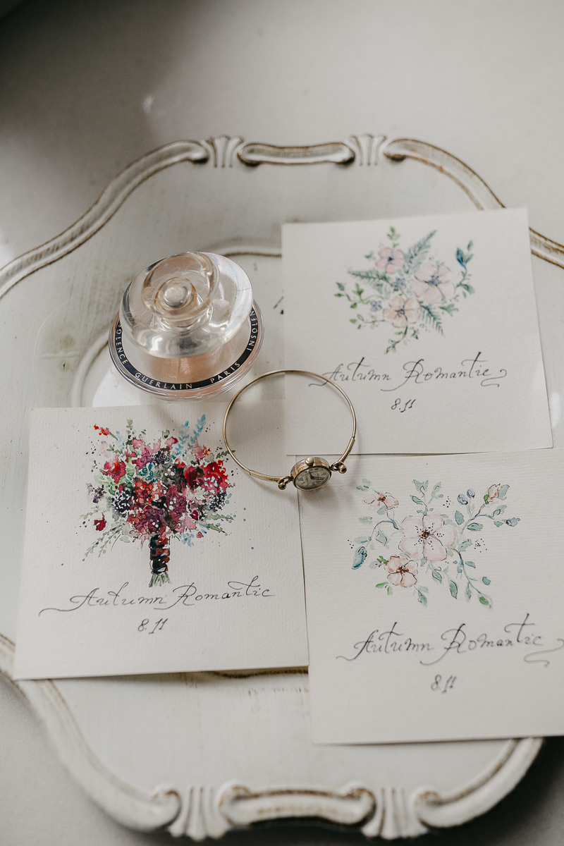 Віолета&Максим. Головна