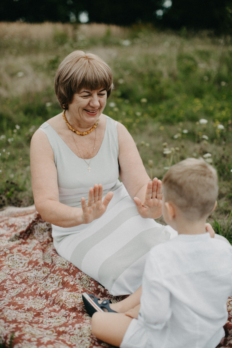 Summer time. Головна